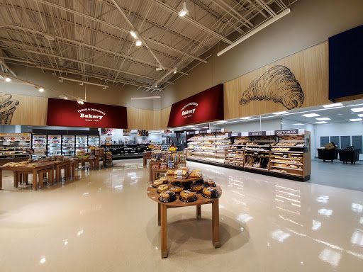 Grocery Store «Meijer», reviews and photos, 1900 W Main St, Troy, OH 45373, USA