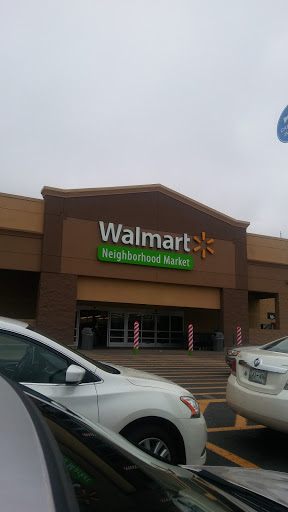 Supermarket «Walmart Neighborhood Market», reviews and photos, 109 Gallatin Pike N, Madison, TN 37115, USA