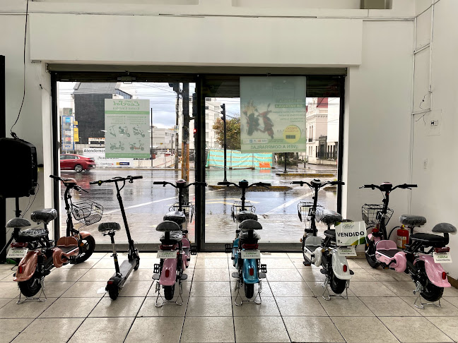 Opiniones de Ecosol Eléctrica en Quito - Tienda de motocicletas