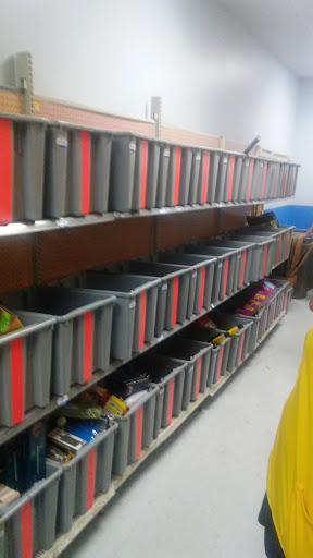 Department Store «Walmart Supercenter», reviews and photos, 2897 Veterans Memorial Pkwy, St Charles, MO 63303, USA