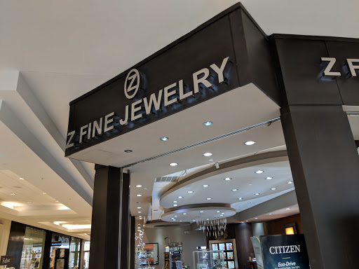 Jeweler «Z Fine Jewelry & Art», reviews and photos, 511 Hawthorn Center, Vernon Hills, IL 60061, USA