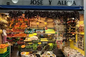 Mercado De Vegueta image