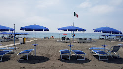 Zdjęcie Spiaggia Tito Groppo obszar kurortu nadmorskiego