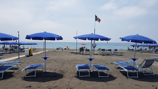 Spiaggia Tito Groppo