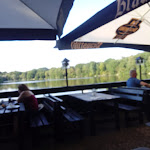 Photo n°3 de l'avis de Achim.i fait le 22/08/2022 à 14:26 sur le  Fischerhütte à Weiterstadt