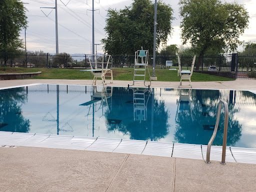 Community Center «Pecos Community Center», reviews and photos, 17010 S 48th St, Phoenix, AZ 85048, USA