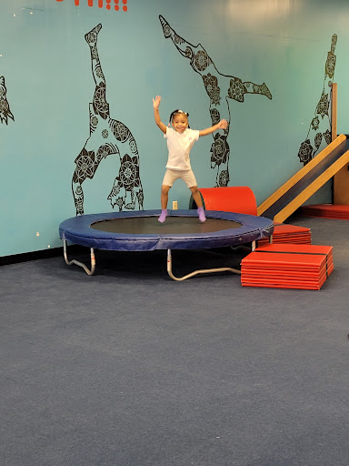 Gym «My Gym Louisville», reviews and photos, 11770 Shelbyville Rd, Louisville, KY 40243, USA