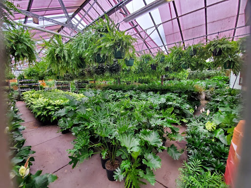 Garden Center «Dragonfly Farms», reviews and photos, 966 Kuser Rd, Trenton, NJ 08619, USA