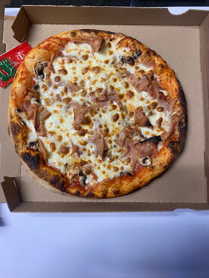 Le delice à Palaiseau