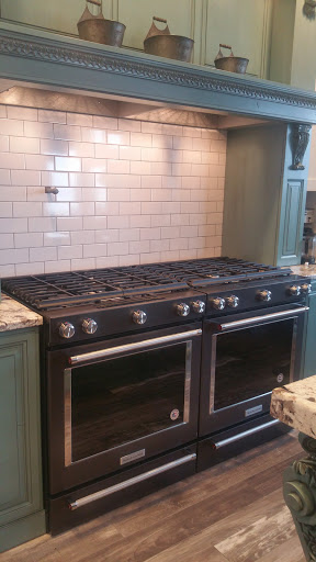 Appliance Store «Boyle Appliance Center», reviews and photos, 146 36th St, Ogden, UT 84405, USA