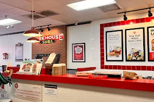 Firehouse Subs Union Ave-Memphis image