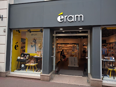 Eram - COLMAR RUE DES CLES à Colmar
