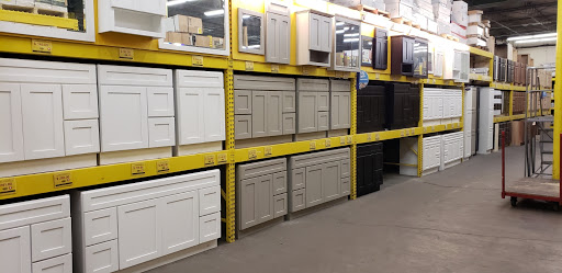 Home Improvement Store «Surplus Warehouse», reviews and photos, 10717 Harry Hines Blvd, Dallas, TX 75220, USA