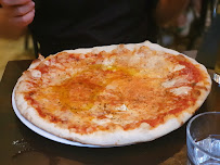 Pizza du Restaurant italien Ademi Montmartre à Paris - n°13