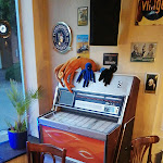 Photo n°2 de l'avis de Juri.t fait le 10/07/2022 à 20:09 sur le  Restaurant Octopus à Büsum