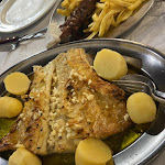 Photo n°1 de l'avis de Andres.o fait le 16/09/2023 à 13:34 sur le  Restaurnt O Fuso à Arruda dos Vinhos