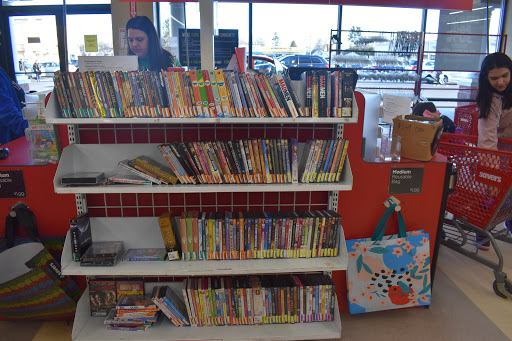 Thrift Store «Savers», reviews and photos, 657 Farmington Ave, Bristol, CT 06010, USA