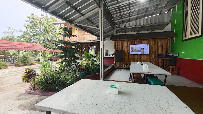 Restoran di Kabupaten Subang: Temukan jumlah tempat Tempat Makan Terbaik