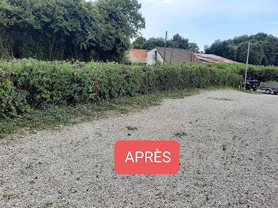 ARBO-GRIMPE-SERVICES à Prédefin