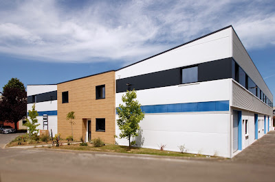 FACTORIS Moissy-Cramayel à Moissy-Cramayel