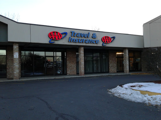 Auto Insurance Agency «AAA Cromwell», reviews and photos