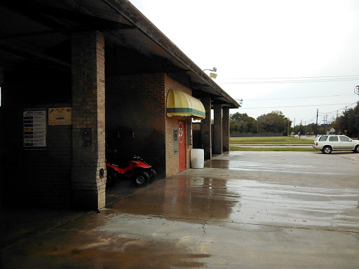Car Wash en Deer Park