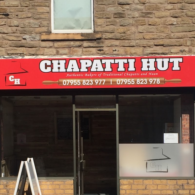 Chapatti Hut