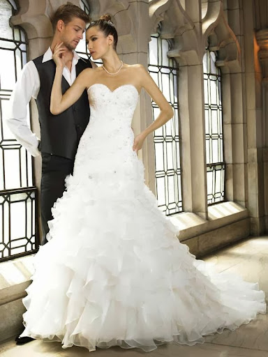 Bridal Shop «Simply Modern Bridal», reviews and photos, 1281 Carl D. Silver Parkway, Fredericksburg, VA 22401, USA