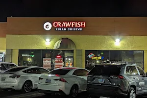 Crawfish Asian Cuisine image