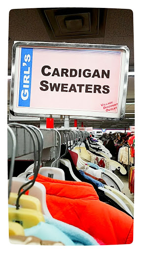 Thrift Store «Village Discount Outlet Store 11», reviews and photos, 4898 N Clark St, Chicago, IL 60640, USA