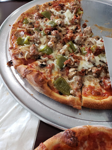 #1 best pizza place in Connecticut - Uncle G's Pizzeria & Restaurant