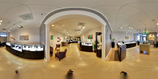 Jewelry Store «Spectrum Fine Jewelry», reviews and photos, 1125 Military Cutoff Rd h, Wilmington, NC 28405, USA