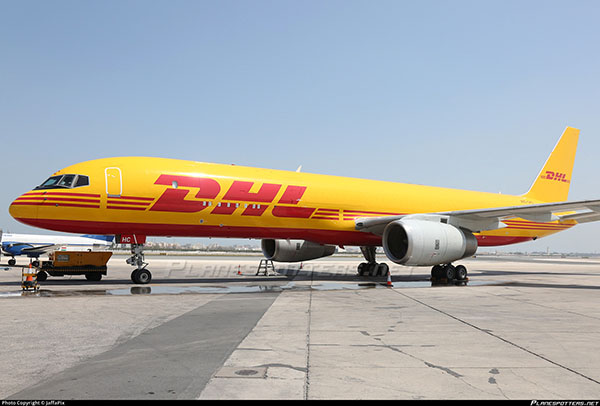 DHL Quận Phú Nhuận-Gửi hàng đi nước ngoài Phú Nhuận