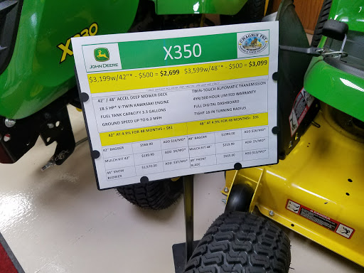 Equipment Rental Agency «Chagrin Pet, Garden, & Power Equipment», reviews and photos, 188 Solon Rd, Chagrin Falls, OH 44022, USA