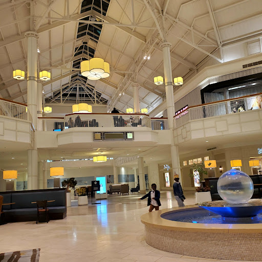 Shopping Mall «Danbury Fair», reviews and photos, 7 Backus Ave, Danbury, CT 06810, USA