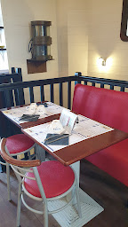 Photo n°73 de La Caraque - Crêperie à St Malo à Saint-Malo ()