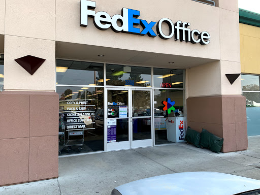 Print Shop «FedEx Office Print & Ship Center», reviews and photos, 3898 Mowry Ave, Fremont, CA 94538, USA