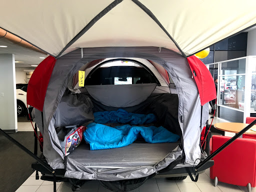 Nissan Dealer «AutoNation Nissan 104», reviews and photos, 2400 W 104th Ave, Denver, CO 80234, USA