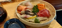 Sashimi du Restaurant japonais KAIYO Paris - n°2