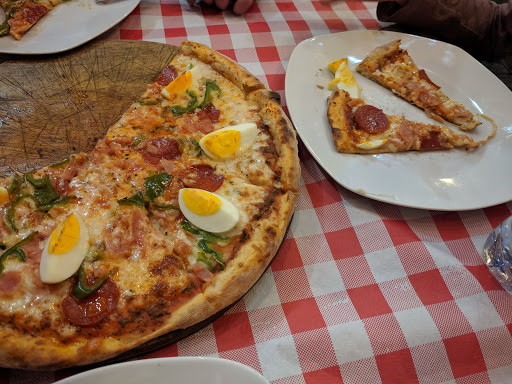 Pizzería La Pierotti