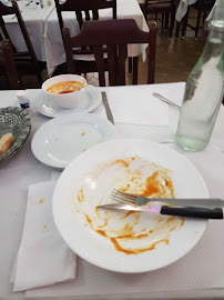 Plats et boissons du Restaurant portugais Chez José à Saint-Ouen-sur-Seine - n°4