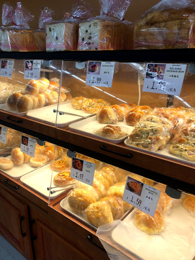 Asian Grocery Store «Viet Hua Food Market», reviews and photos, 6336 82nd St, Indianapolis, IN 46250, USA