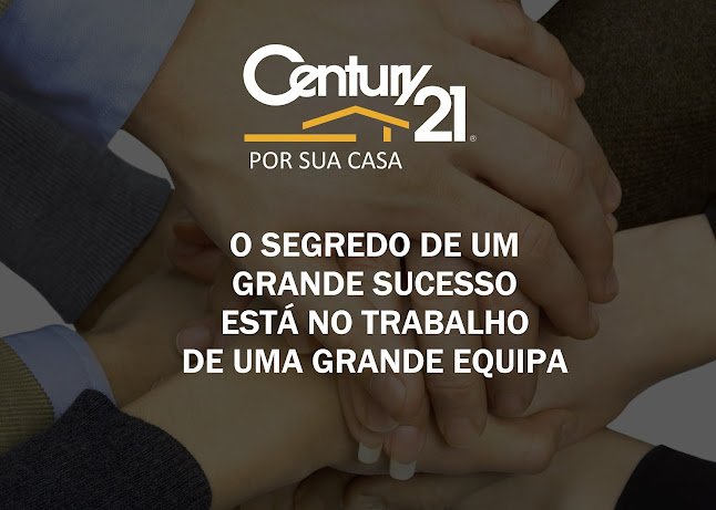 Comentários e avaliações sobre o Century21 Platina