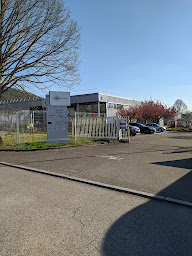 Photo n°2 de Flowbird France à Besançon ()