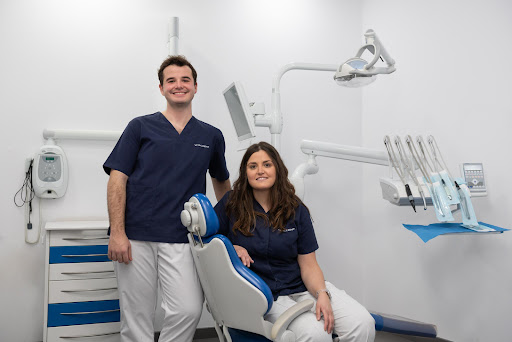Clínica Dental Vitaldent en Cuenca, Cuenca