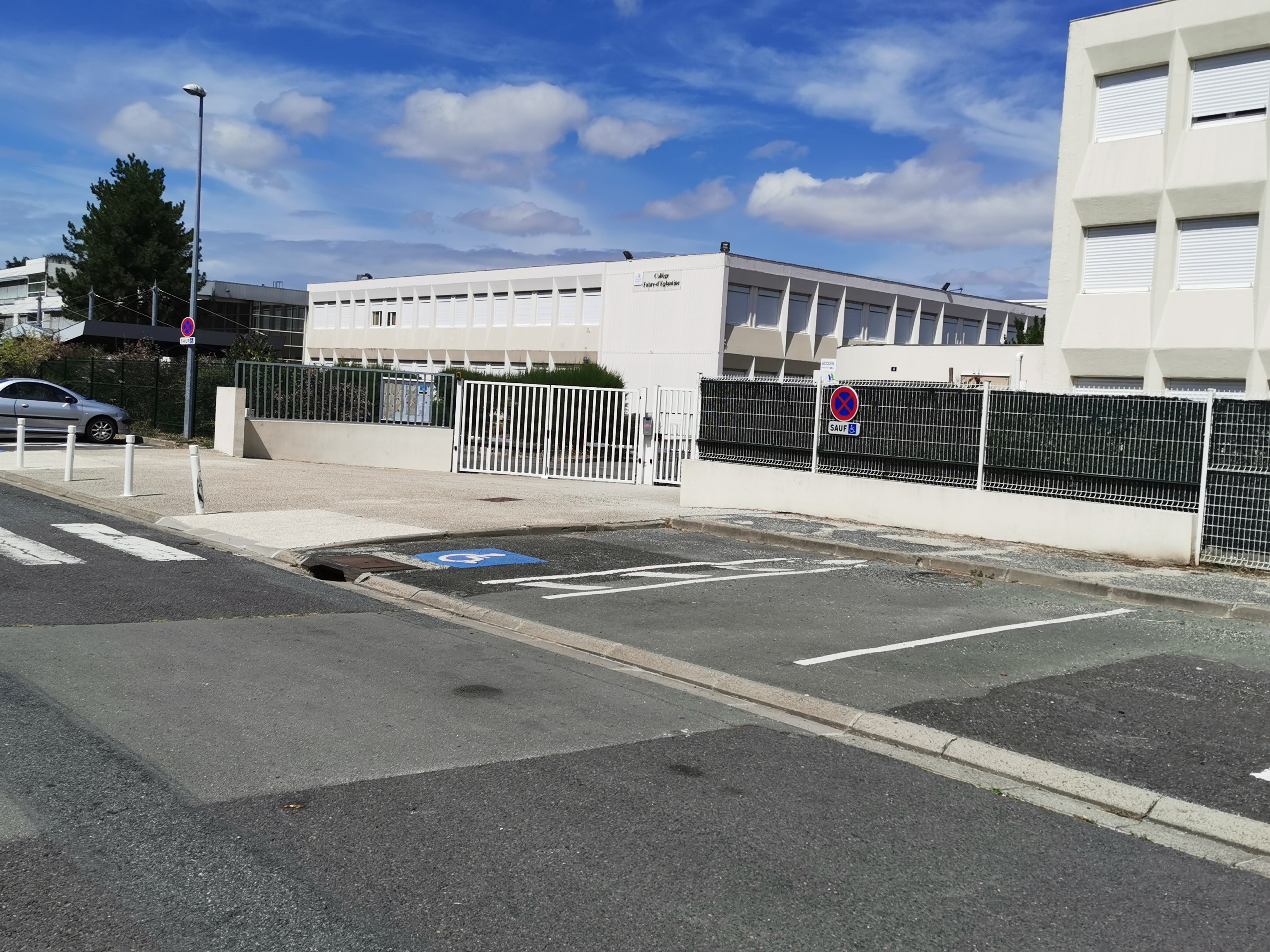 Photo n° 3 de l'avis de DWD. fait le 16/08/2019 à 12:38