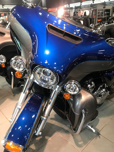 Motorcycle Dealer «Cape Cod Harley-Davidson», reviews and photos, 750 MacArthur Blvd, Pocasset, MA 02559, USA