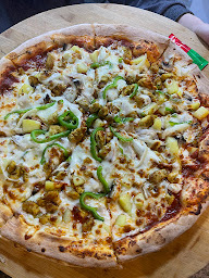 Photo n°9 de Y à Damas à Fleury-les-Aubrais ()