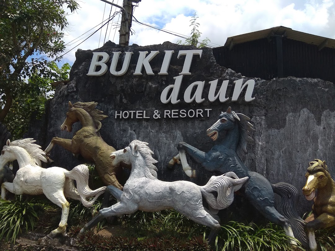 Bukit Daun Hotel & Resort