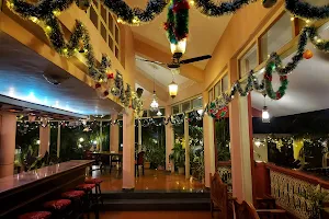 Palm Garden Restaurant image